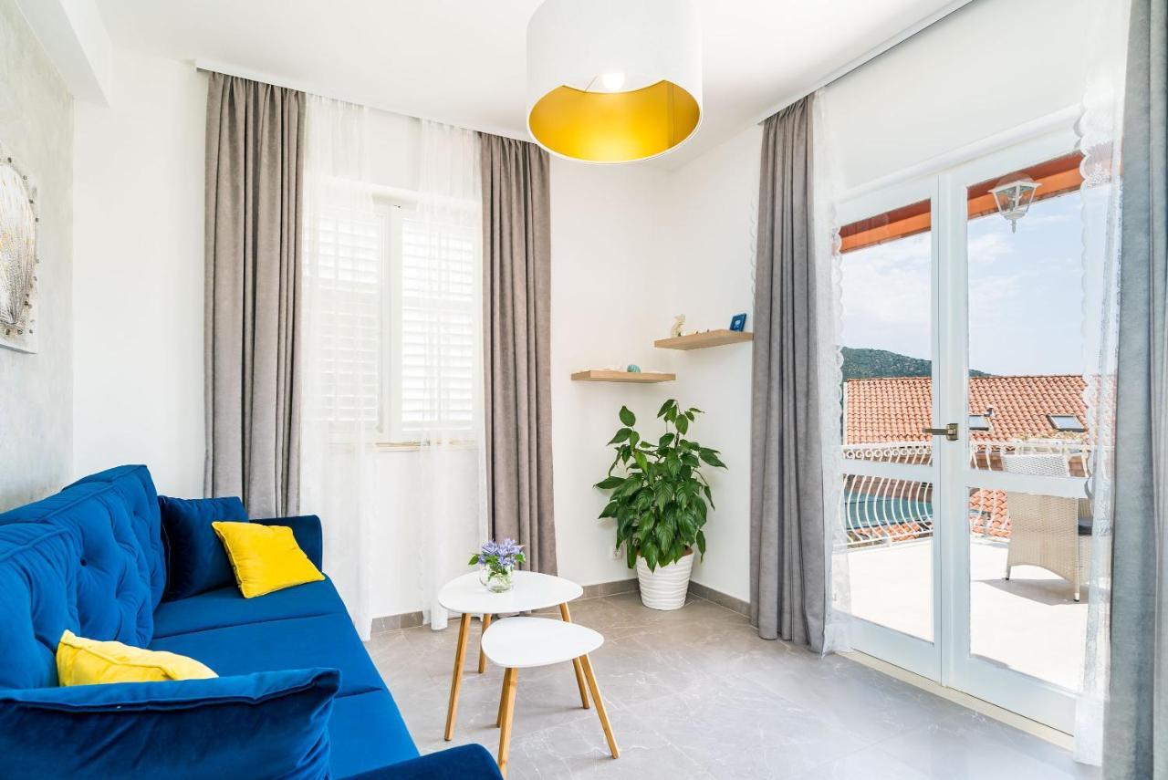 Nona'S Paradise Apartment - Free Parking ซาตอน ภายนอก รูปภาพ