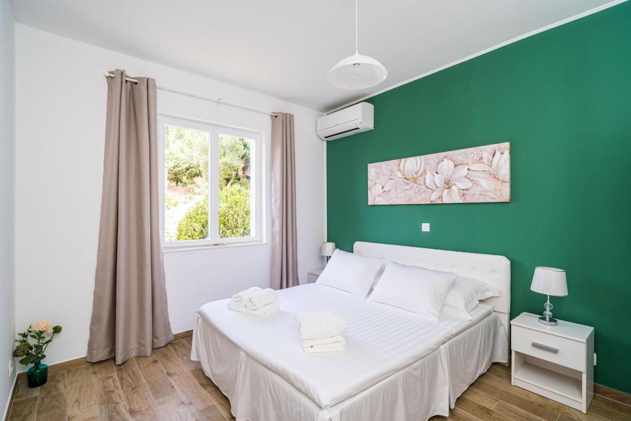 Nona'S Paradise Apartment - Free Parking ซาตอน ภายนอก รูปภาพ