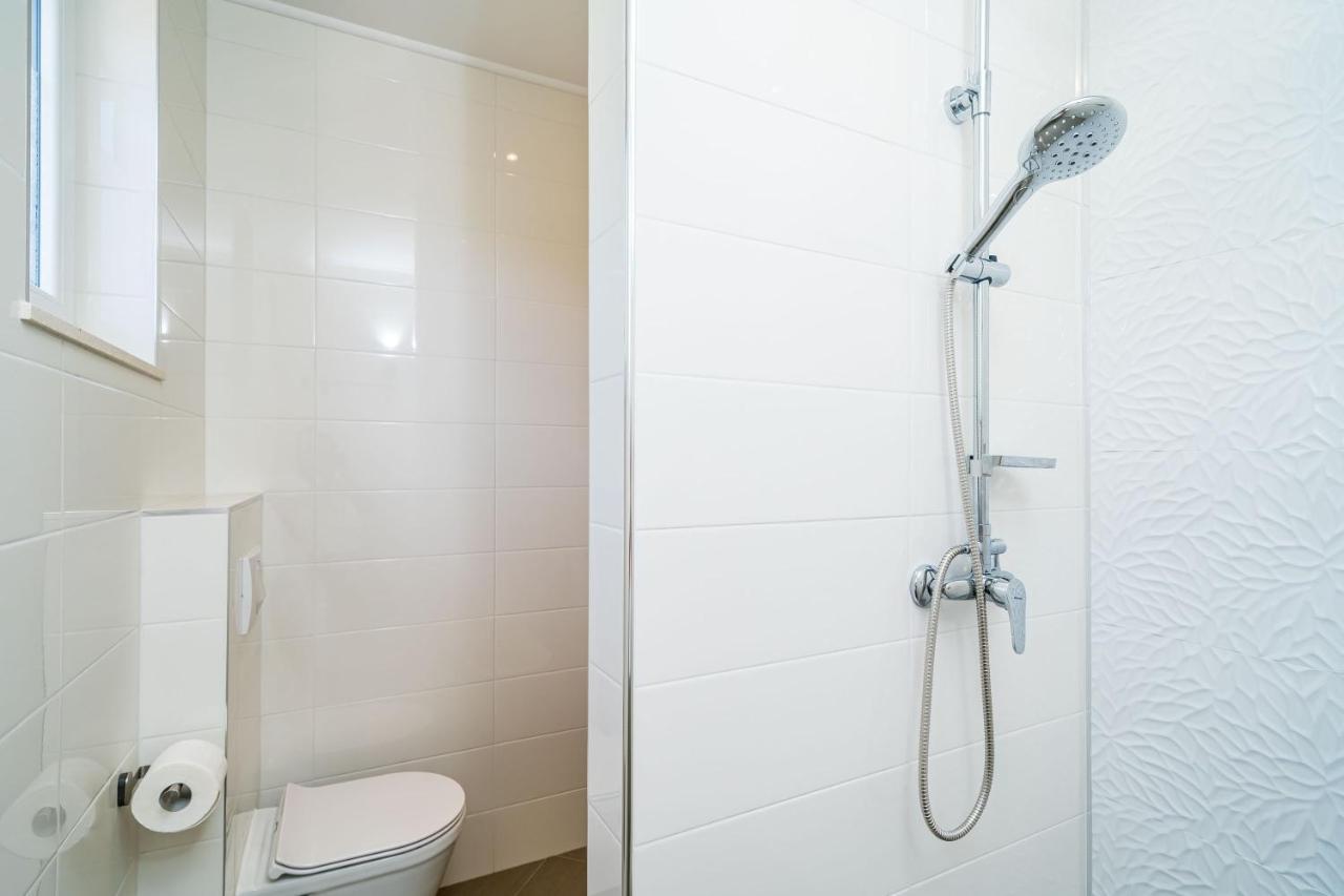 Nona'S Paradise Apartment - Free Parking ซาตอน ภายนอก รูปภาพ