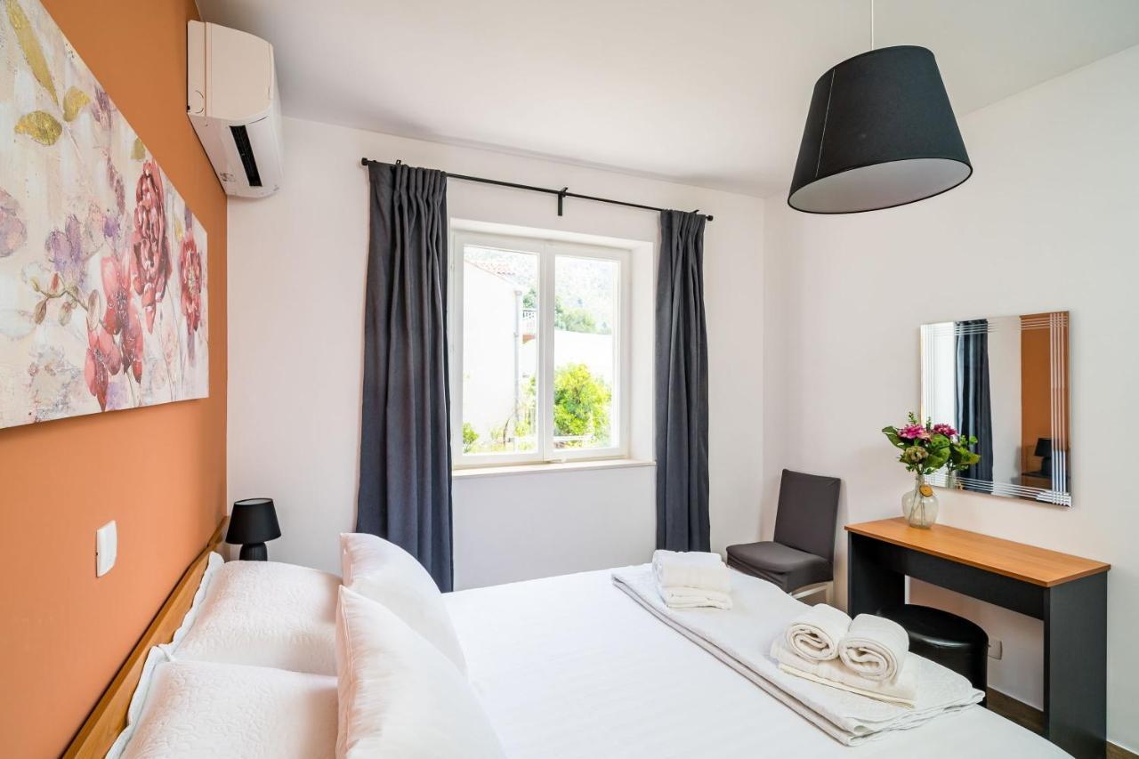 Nona'S Paradise Apartment - Free Parking ซาตอน ภายนอก รูปภาพ
