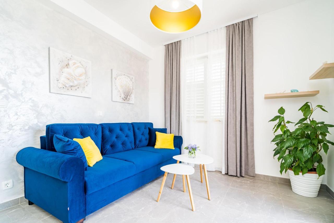 Nona'S Paradise Apartment - Free Parking ซาตอน ภายนอก รูปภาพ