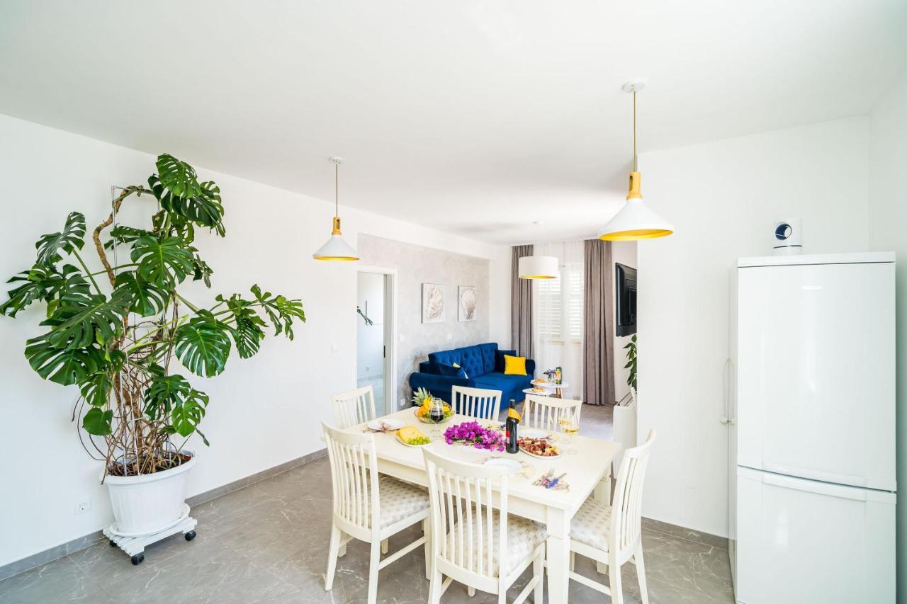 Nona'S Paradise Apartment - Free Parking ซาตอน ภายนอก รูปภาพ