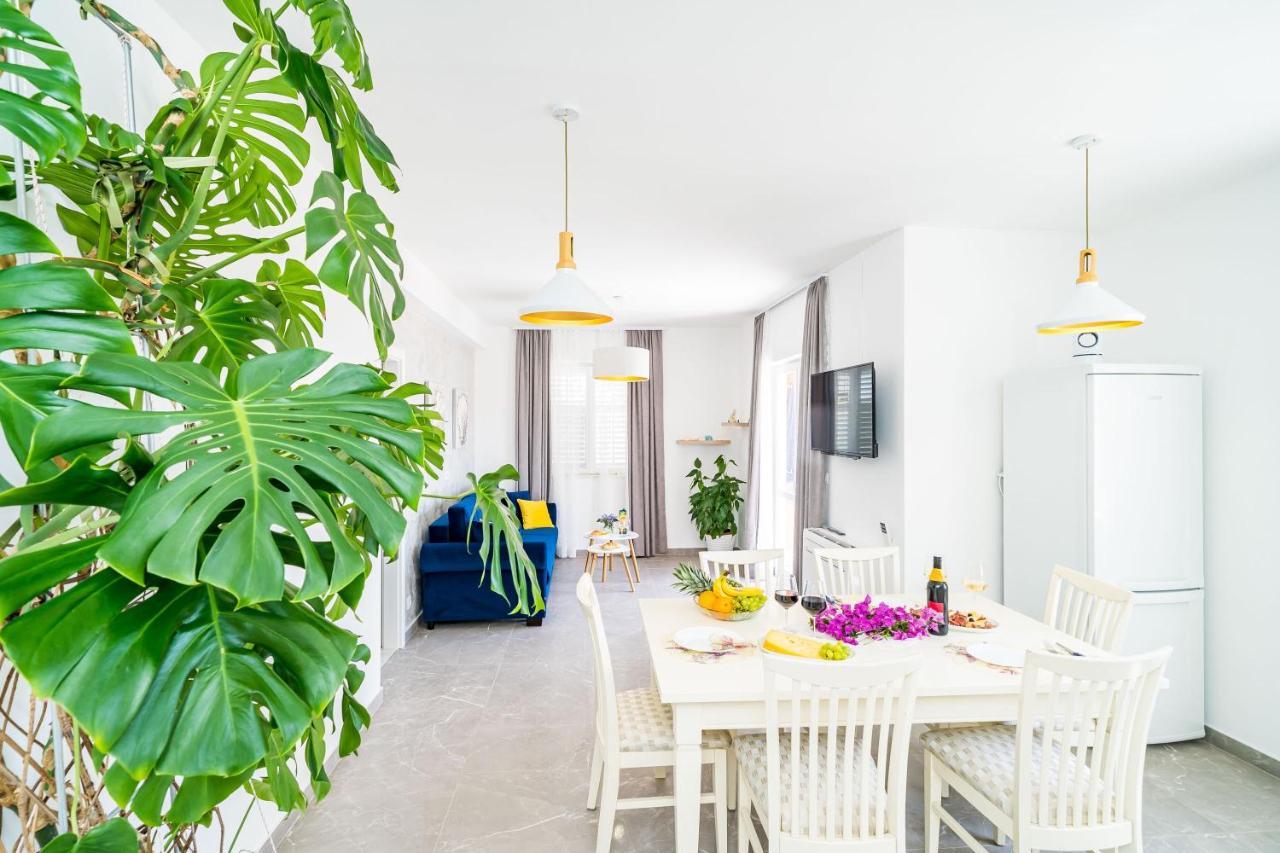 Nona'S Paradise Apartment - Free Parking ซาตอน ภายนอก รูปภาพ